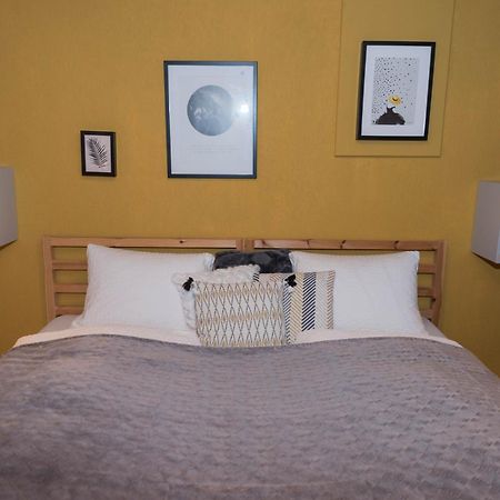 Bnb Alpenblick Lütisburg エクステリア 写真