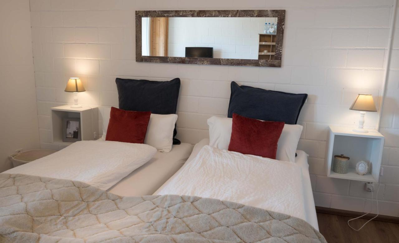Bnb Alpenblick Lütisburg エクステリア 写真