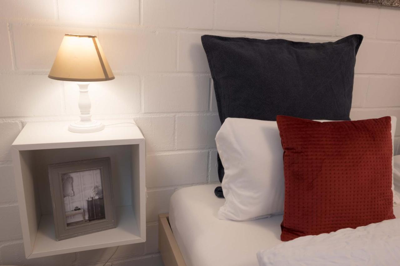 Bnb Alpenblick Lütisburg エクステリア 写真