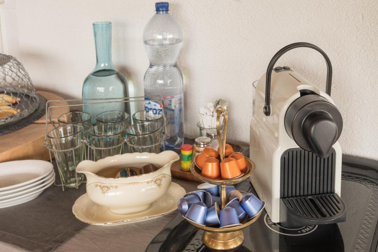 Bnb Alpenblick Lütisburg エクステリア 写真