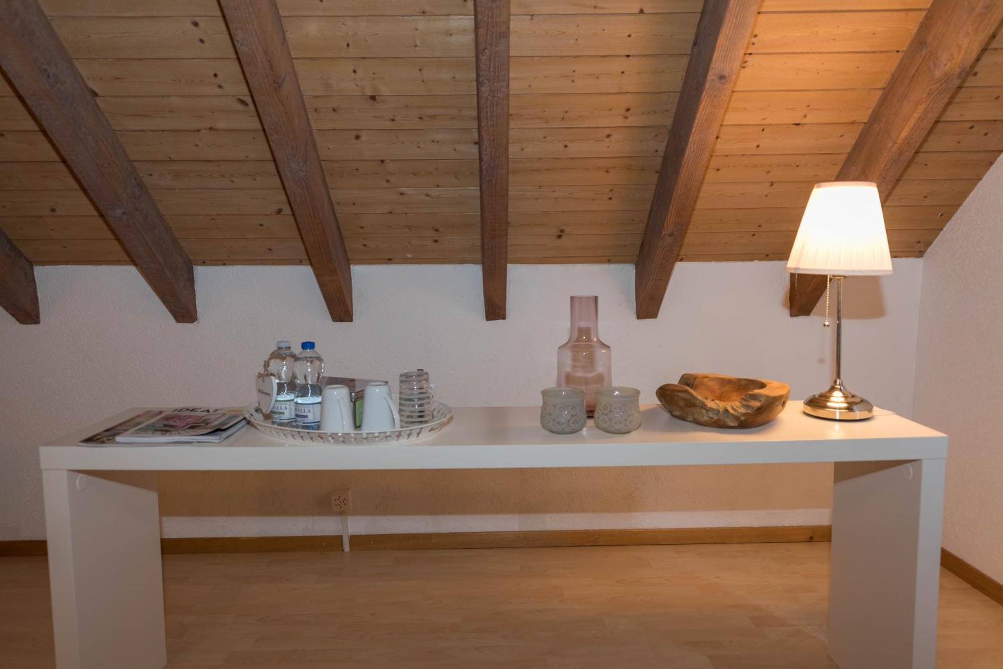 Bnb Alpenblick Lütisburg エクステリア 写真