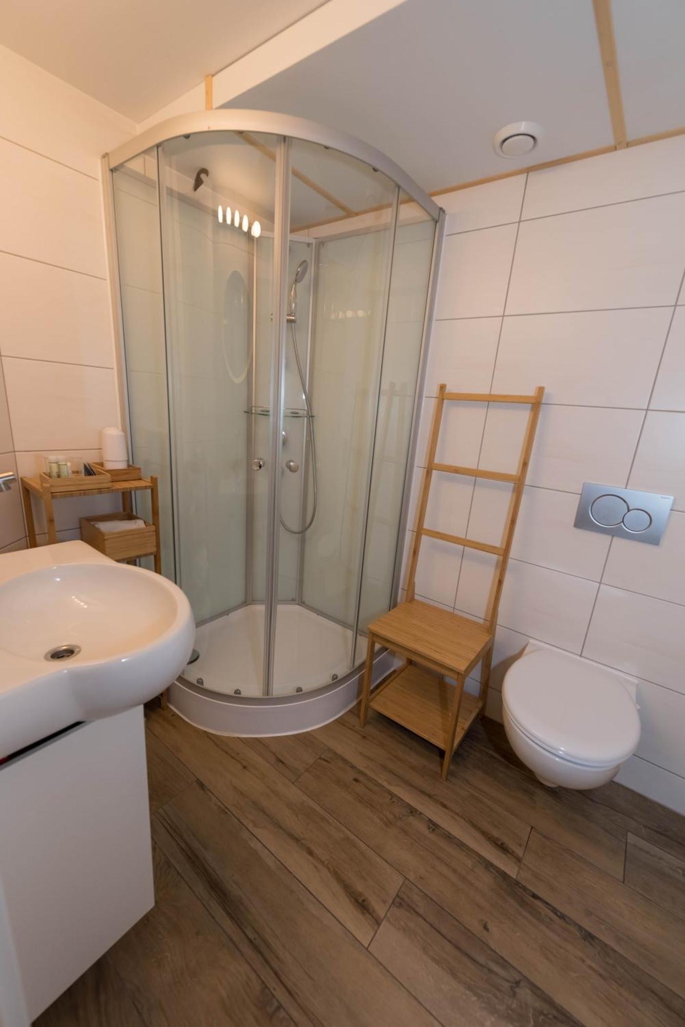 Bnb Alpenblick Lütisburg エクステリア 写真