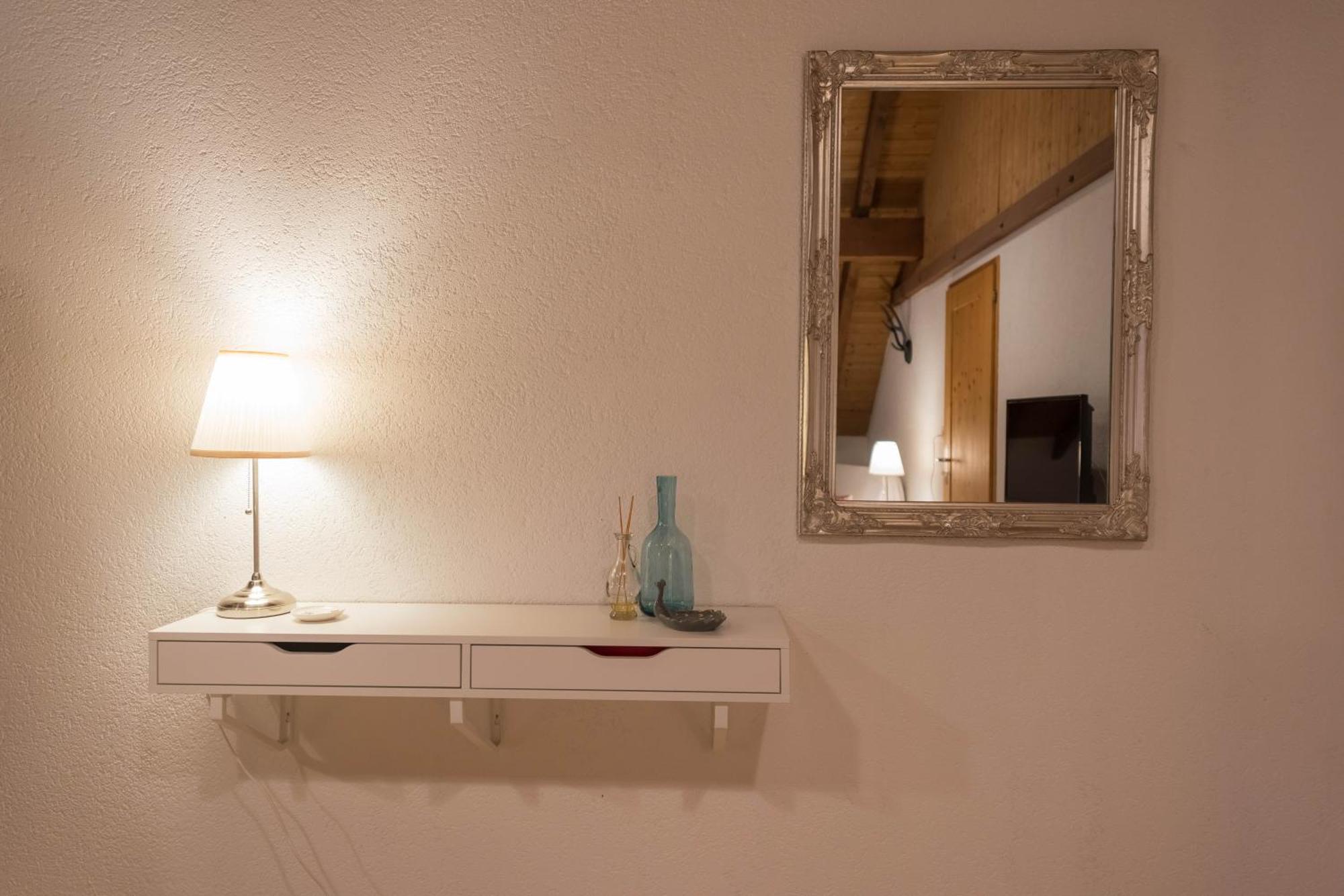 Bnb Alpenblick Lütisburg エクステリア 写真