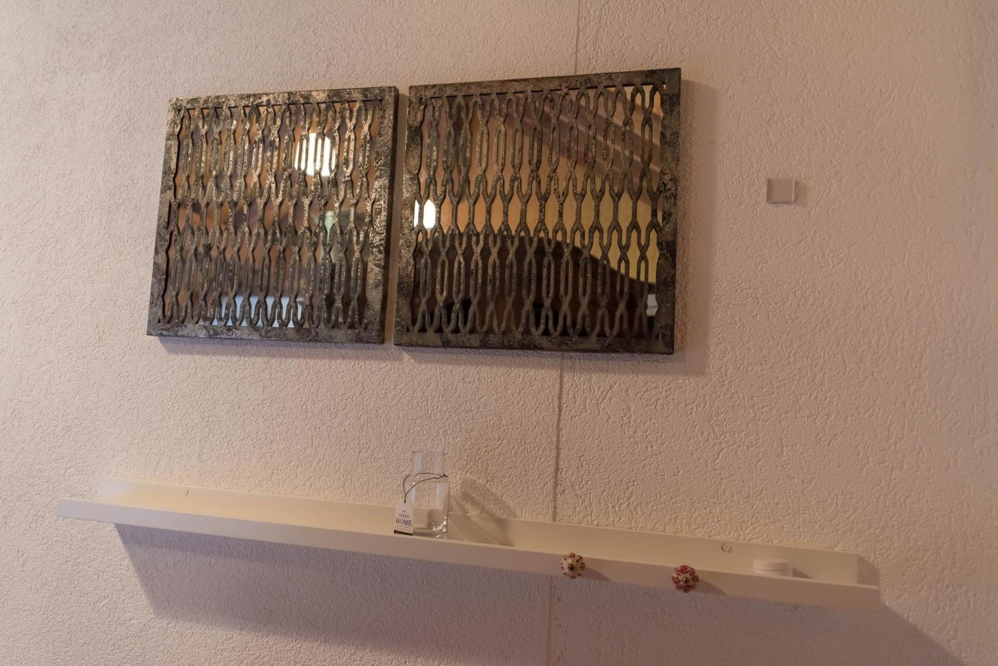 Bnb Alpenblick Lütisburg エクステリア 写真