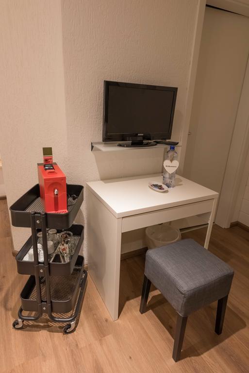 Bnb Alpenblick Lütisburg エクステリア 写真