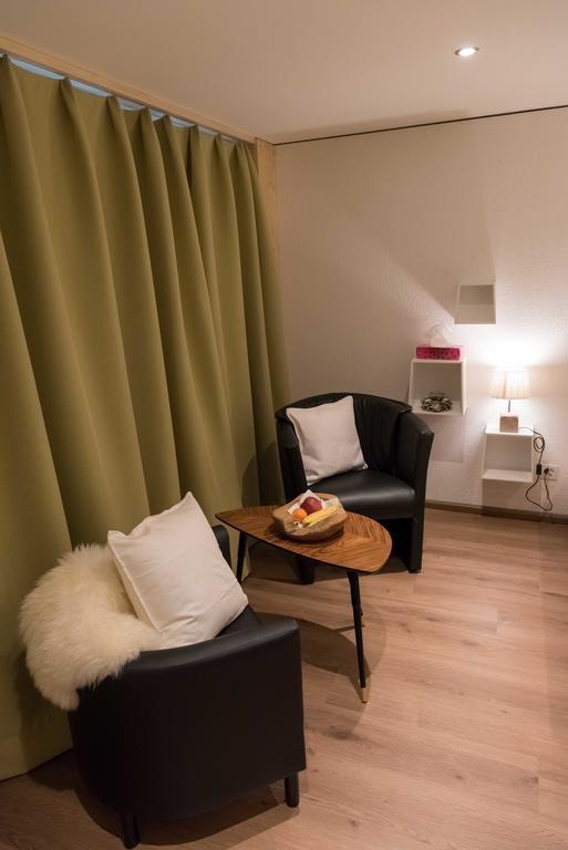 Bnb Alpenblick Lütisburg エクステリア 写真